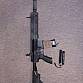 Mb-01 v upu a e&c hk416 