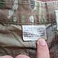 Kalhoty ACU US ARMY multicam