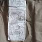 Kalhoty ACU US ARMY multicam