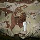 US Army PASGT 6D COVER  BODY ARMOR FRAGMENTATION PROTECTIVE VEST U.S.