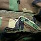 US ARMY M 65 US M65 BUNDA COLD WEATHER WDL Woodland