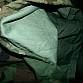 US ARMY M 65 US M65 BUNDA COLD WEATHER WDL Woodland