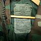 US ARMY M 65 US M65 BUNDA COLD WEATHER WDL Woodland