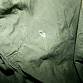 US ARMY NAM VIETNAM M 1969 kalhoty POPLIN  RIP-STOP  US M69 střepinovka