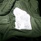 US ARMY NAM VIETNAM M 1969 kalhoty POPLIN  RIP-STOP  US M69 střepinovka