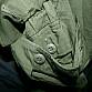 US ARMY NAM VIETNAM M 1969 kalhoty POPLIN  RIP-STOP  US M69 střepinovka