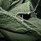 US ARMY NAM VIETNAM M 1969 kalhoty POPLIN  RIP-STOP  US M69 střepinovka