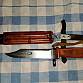 BODÁK AKM-74.