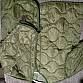 US Army M65 woodland L/L parka  včetně nové vložky 