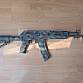 LCT AK12 Gate Aster