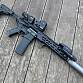 Sightmark Ultra Shot M-Spec