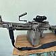 A&K M249
