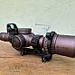 Vortex Razor 1-6x24 + mini red dot