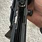 Prodej GHK M16 GBBR
