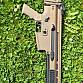 Scar H