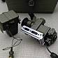 PGO9M NPZ optika tarasnice SPG9