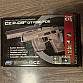 ASG CZ P-09 DT FDE CO2 Blowback 4,5mm – nová, pouze rozbalená