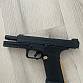 Glock 17 EMG / Salient Arms International™ BLU Compact