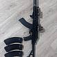 TM AKX 