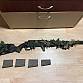 Ares amoeba striker hpa