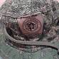 KMCS green ghillie suit + klobouk 