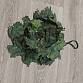 KMCS green ghillie suit + klobouk 