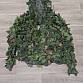 KMCS green ghillie suit + klobouk 