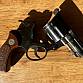 Plynový revolver Mauser Magnum .45k