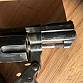 Plynový revolver Mauser Magnum .45k