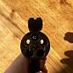 Plynový revolver Mauser Magnum .45k