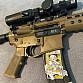 Noveske N4 GBBR MWS