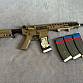 Noveske N4 GBBR MWS
