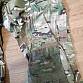 Operator Combat MK III ATS Flex