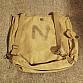 U S WW2 MUSETTE BAG 