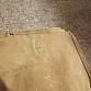 U S WW2 MUSETTE BAG 