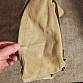 U S WW2 MUSETTE BAG 