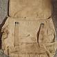 U S WW2 MUSETTE BAG 