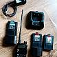 Baofeng UV-5R + příslušenství
