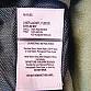 Jacket fleece green us army M-R Polartec 