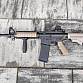 SA M4A1 RIS