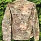US blůza ACU FR, Multicam, M-R