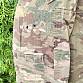 US blůza ACU FR, Multicam, M-R