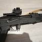 Prodám AK74 v lehkém upgrade
