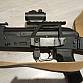 Prodám AK74 v lehkém upgrade