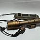 Set kopie surefire + tlakový spínač 