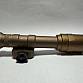 Set kopie surefire + tlakový spínač 