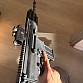 Scar-H plyn 