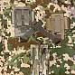 Lindnerhof Taktik Sumky LHT Coyote Steingrau Multicam KSK Bundeswehr BW Ranger Green