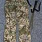 Wintex Multitarn Nässeschutzhose KSK BW Bundeswehr