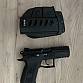prodám airsoftovou pistoly cz75 na CO2   